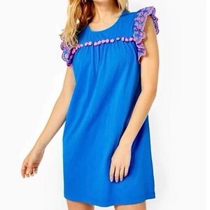 Lilly Pulitzer Ave Dress